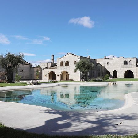 Viglione Wine Resort Santeramo in Colle Bagian luar foto
