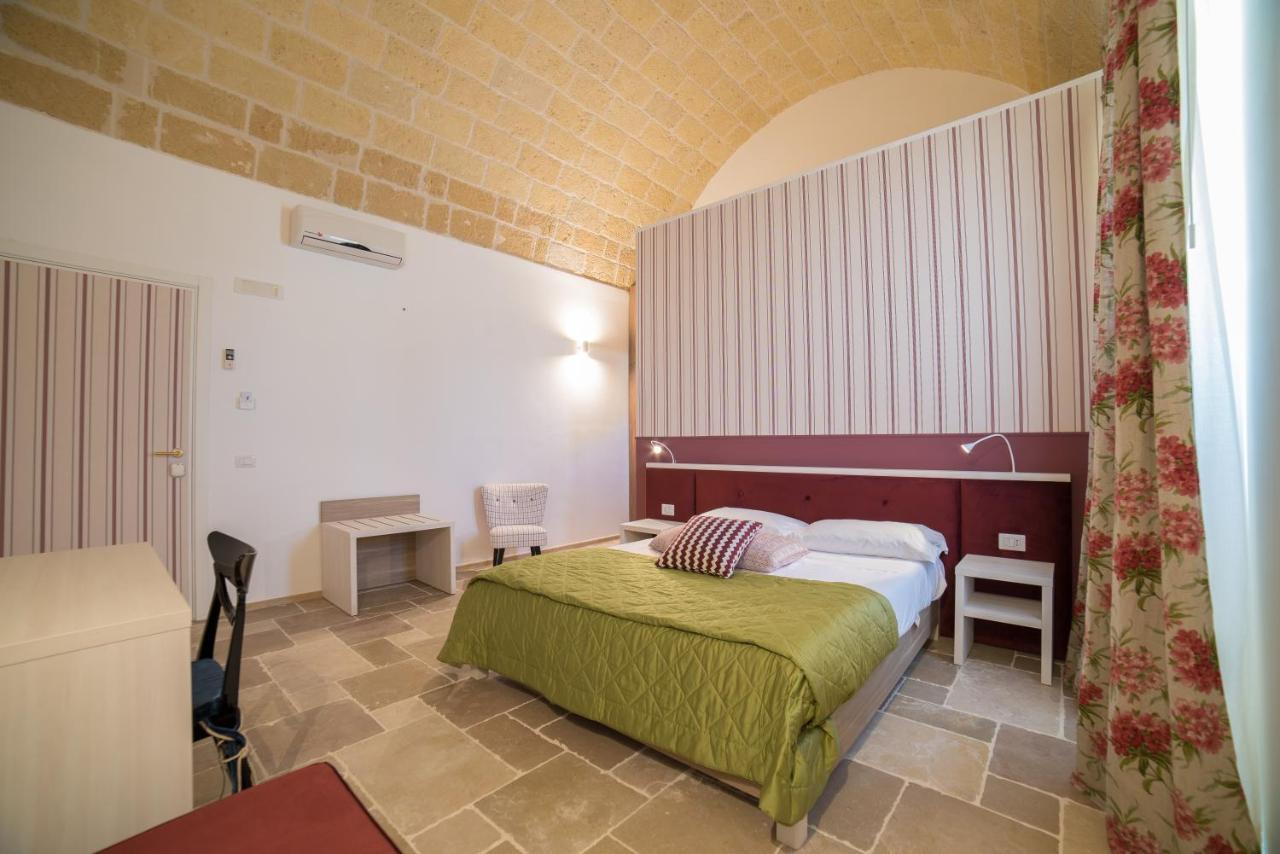 Viglione Wine Resort Santeramo in Colle Bagian luar foto
