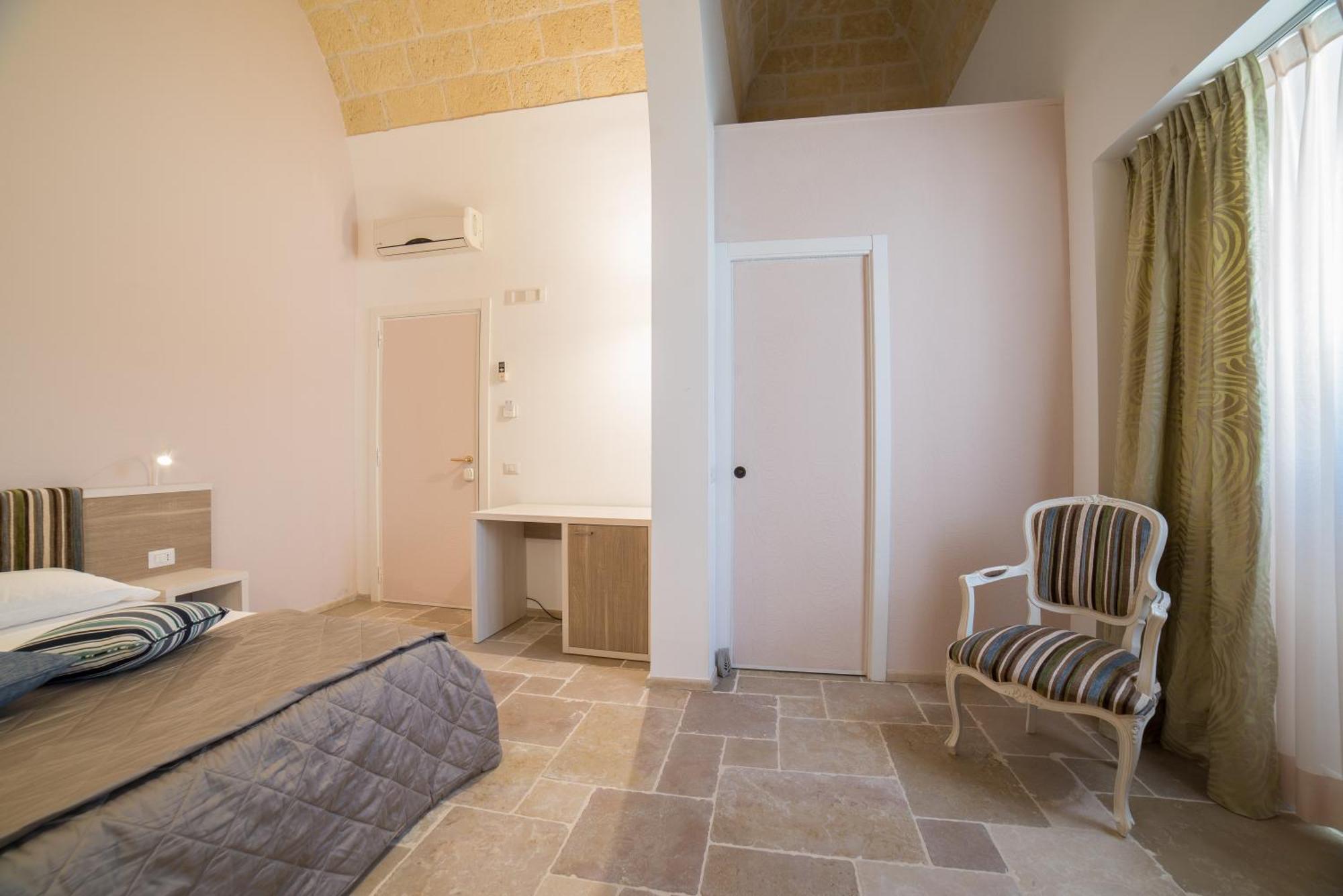 Viglione Wine Resort Santeramo in Colle Bagian luar foto