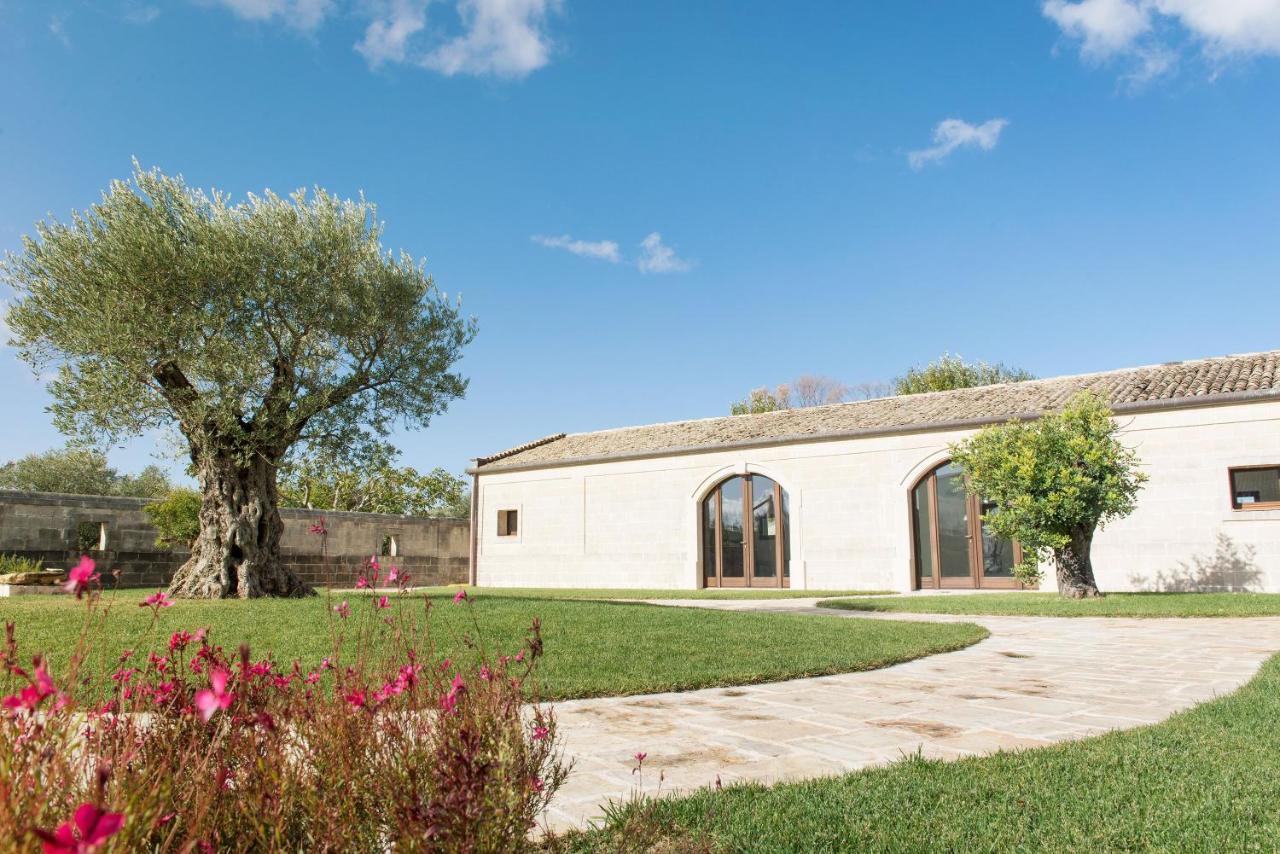 Viglione Wine Resort Santeramo in Colle Bagian luar foto