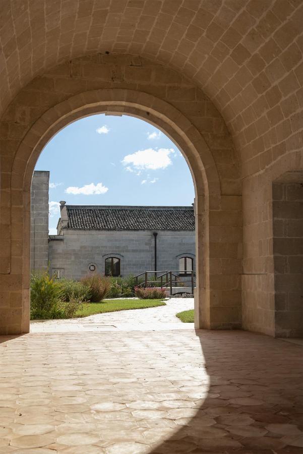Viglione Wine Resort Santeramo in Colle Bagian luar foto