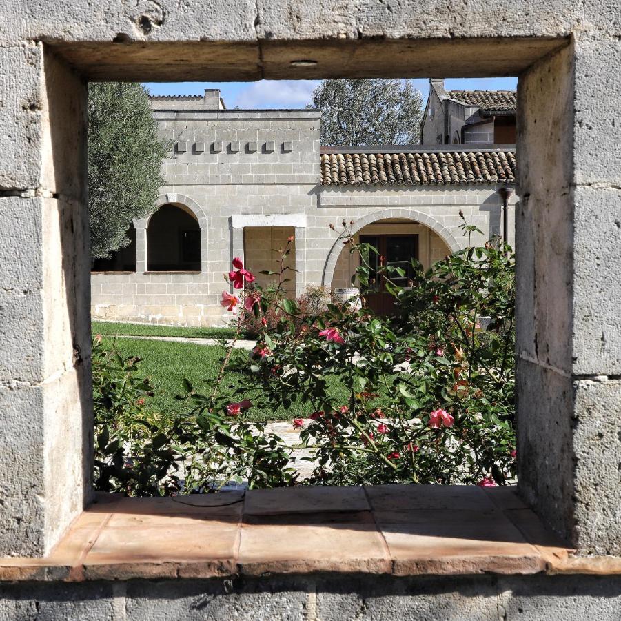 Viglione Wine Resort Santeramo in Colle Bagian luar foto