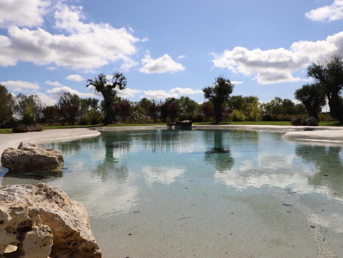Viglione Wine Resort Santeramo in Colle Bagian luar foto