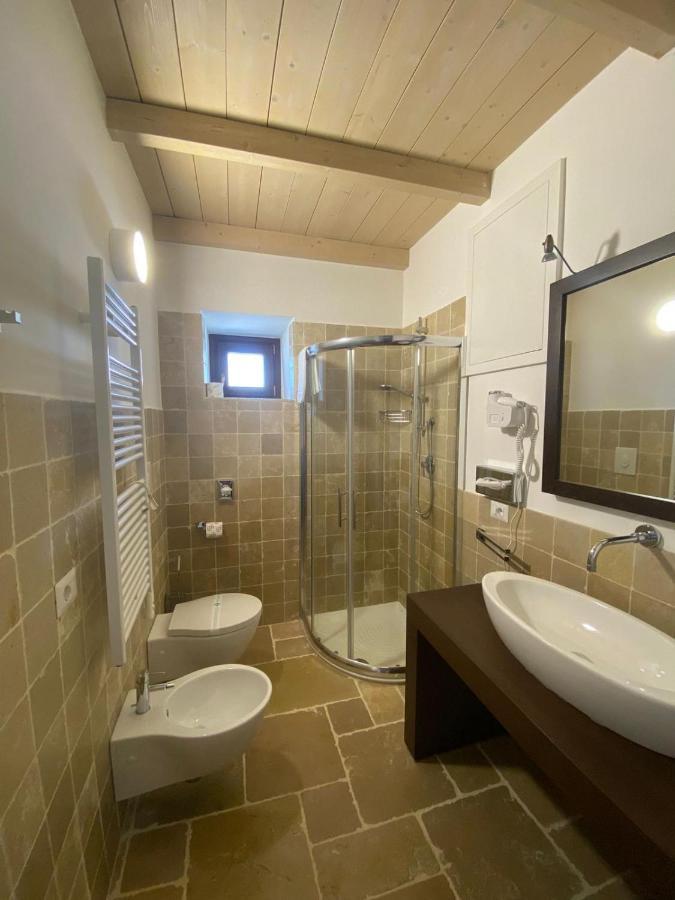 Viglione Wine Resort Santeramo in Colle Bagian luar foto
