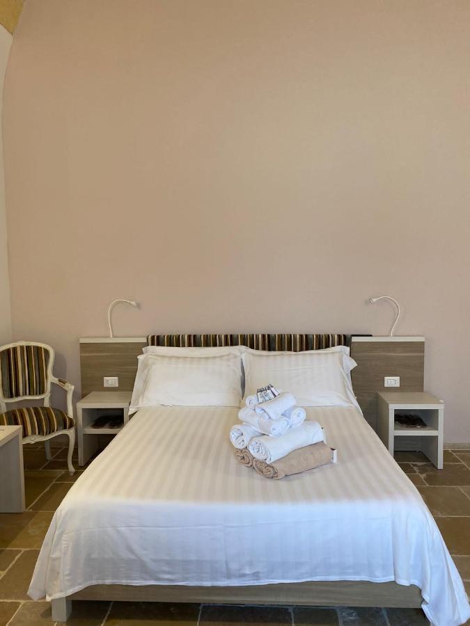 Viglione Wine Resort Santeramo in Colle Bagian luar foto